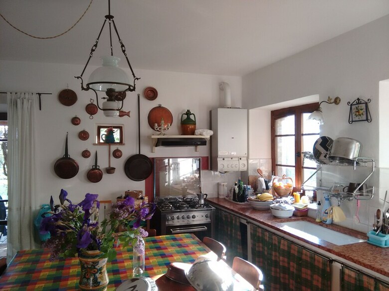 Agroturismo Agriturismo Casa Greppo