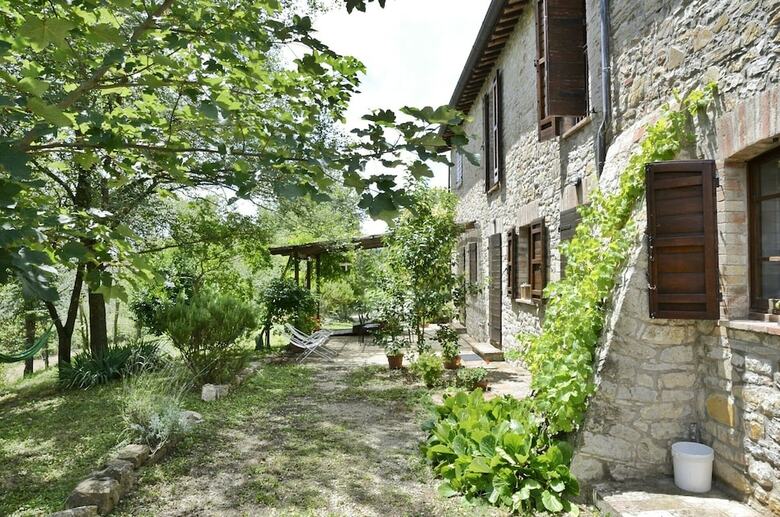 Agroturismo Agriturismo Casa Greppo