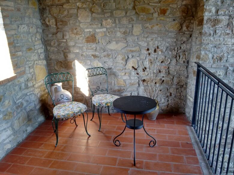 Agroturismo Agriturismo Casa Greppo