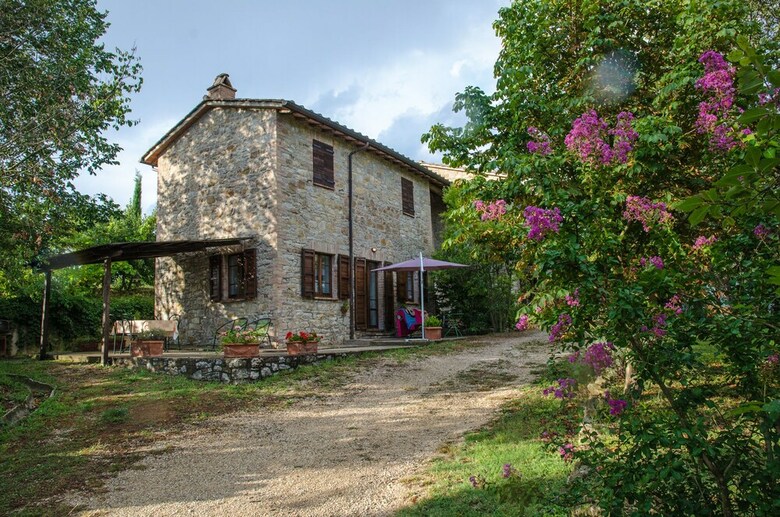 Agroturismo Agriturismo Casa Greppo