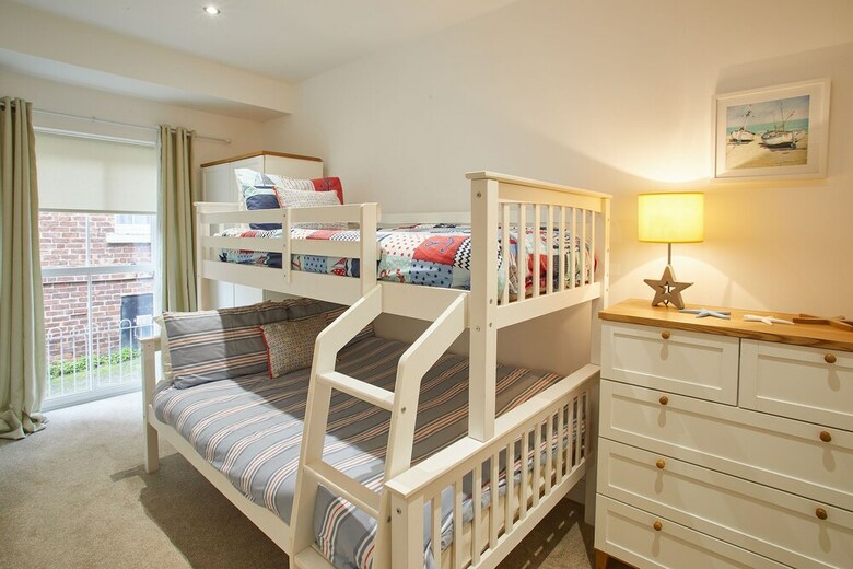 Number 2 At Pannett Apartments