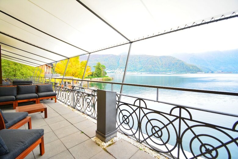 Lac Hotel