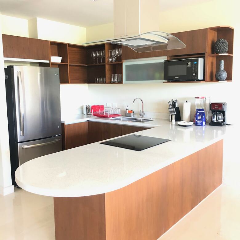 Apartamentos Miranda Depto 1 Rec