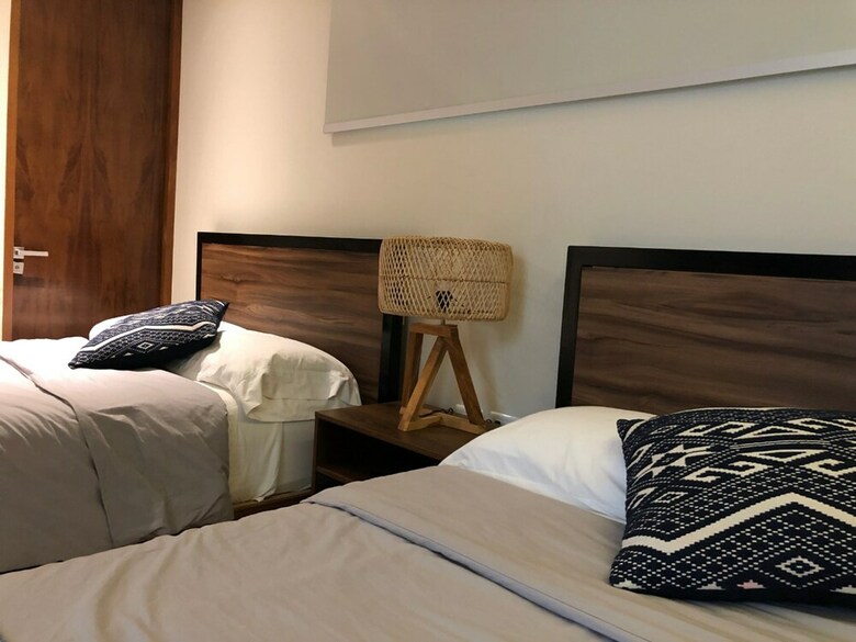 Apartamentos Miranda Suite