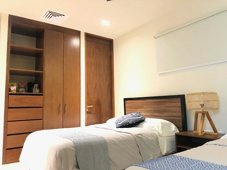 Apartamentos Miranda Suite
