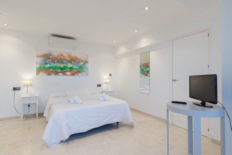 Apartamentos Kasa25 Panoramic 2