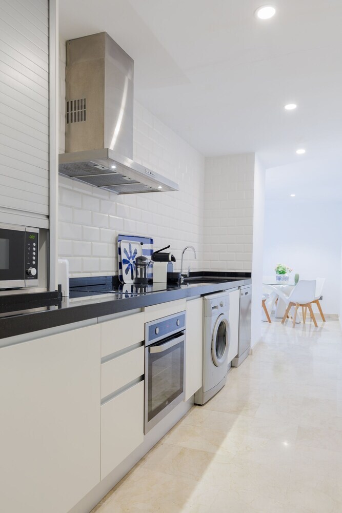 Apartamentos Kasa25 Panoramic 2