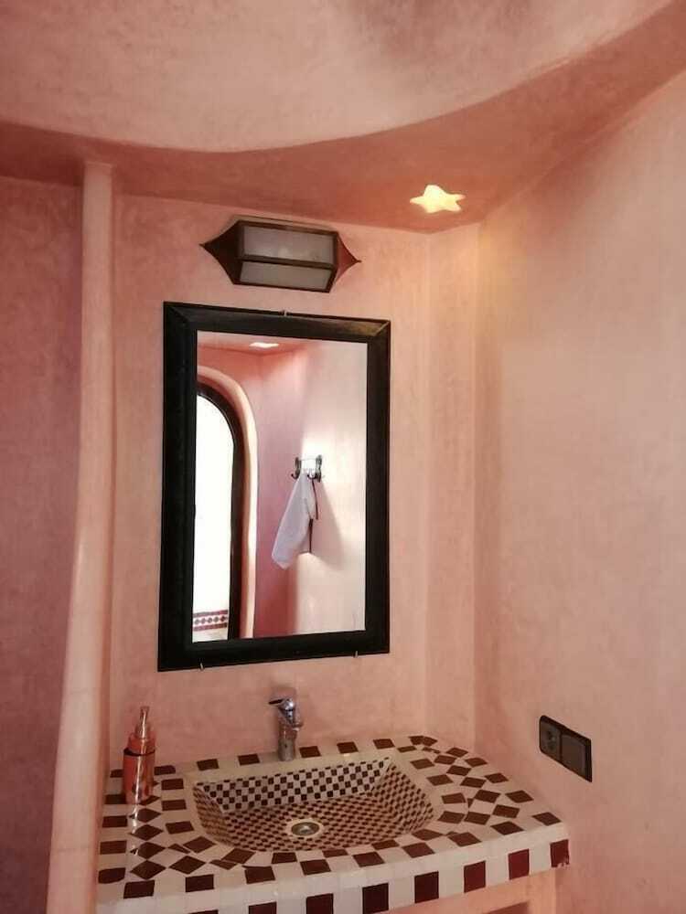 Hotel Dar Poublanc