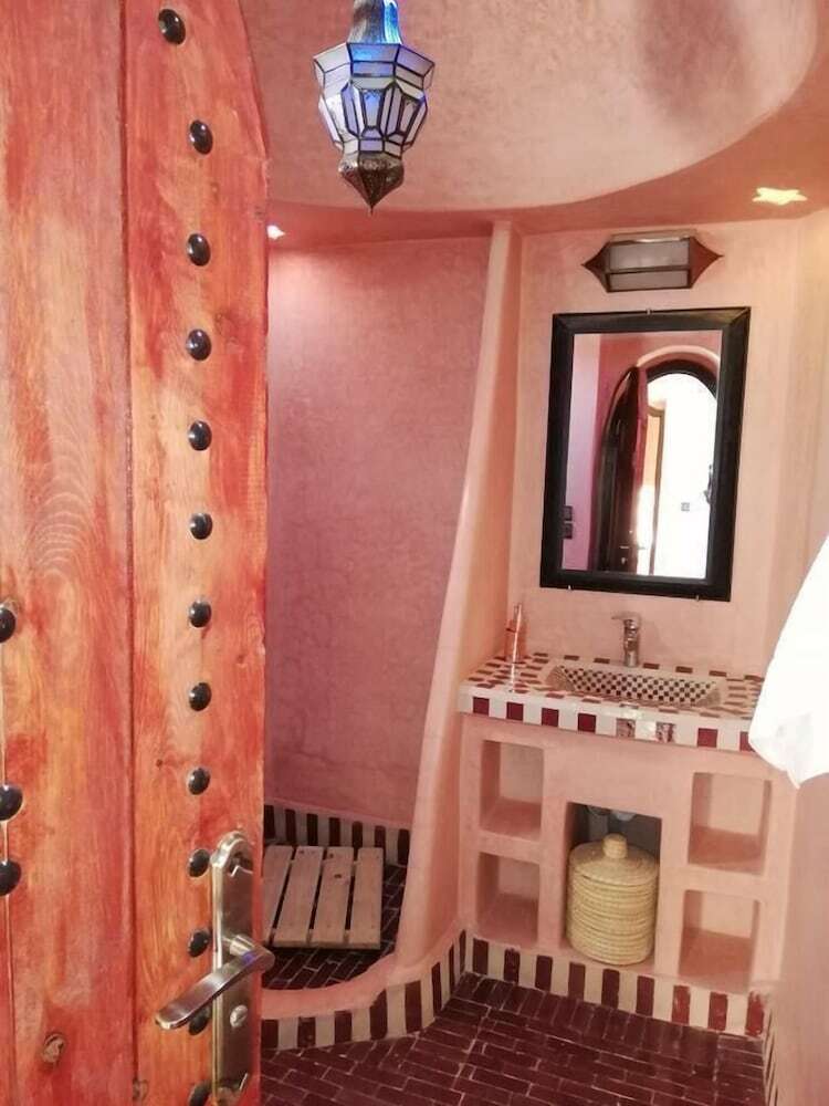 Hotel Dar Poublanc