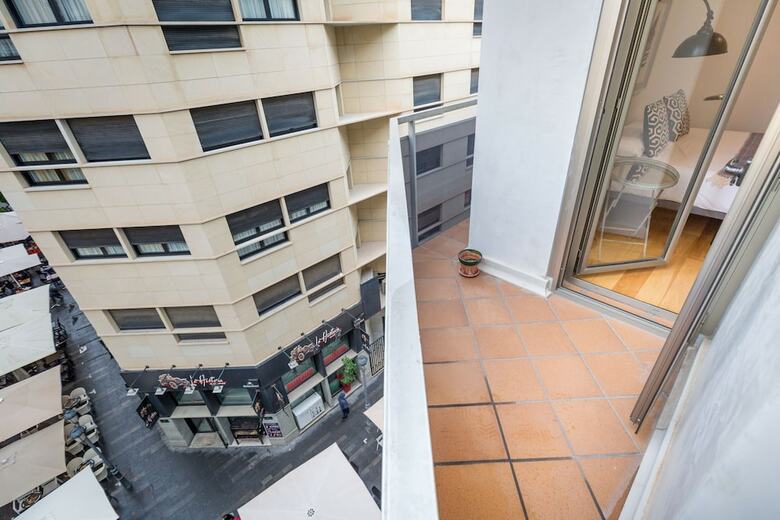 Apartamentos Kasa25 Casta�os