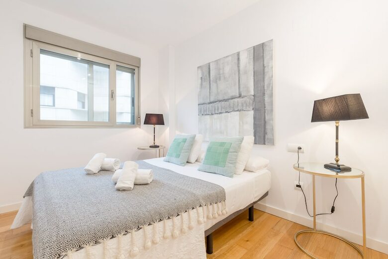 Apartamentos Kasa25 Casta�os