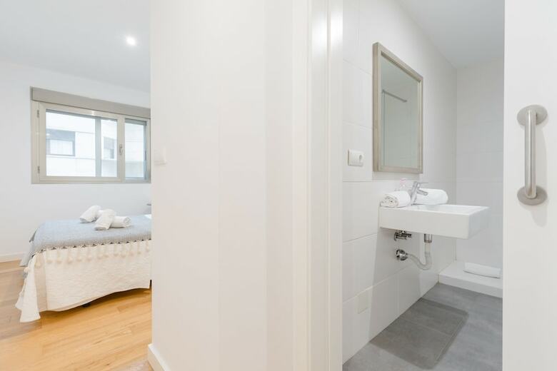 Apartamentos Kasa25 Casta�os