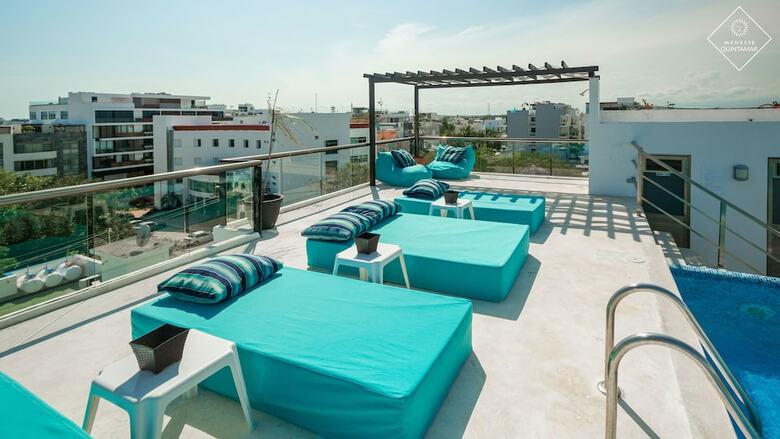 Apartamentos Menesse Condo-hotel