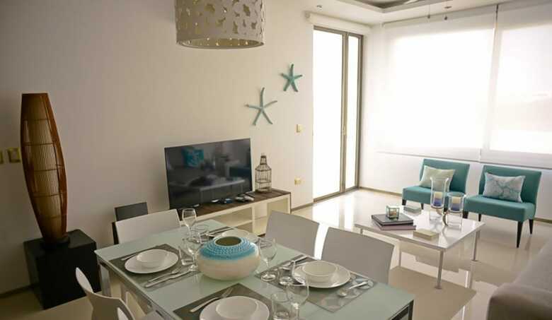 Apartamentos Menesse Condo-hotel