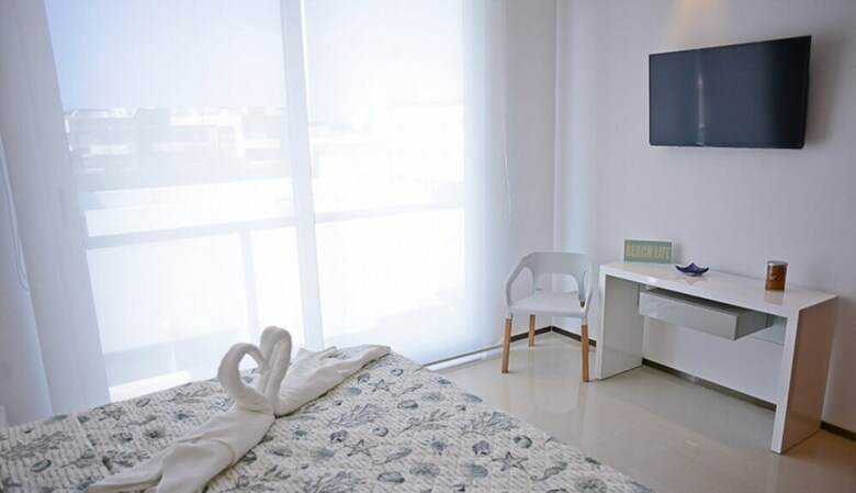 Apartamentos Menesse Condo-hotel