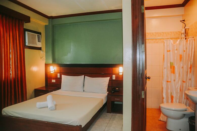 Hotel Southgate Inn