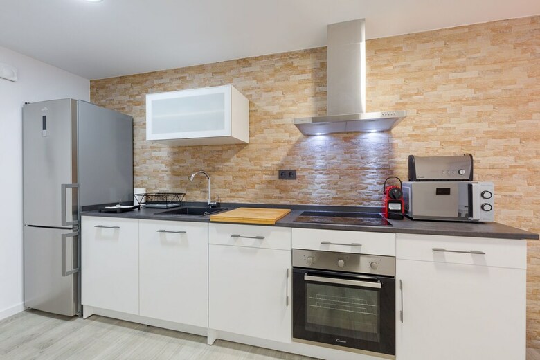 Apartamentos Kasa25 Loft Baz�n 401