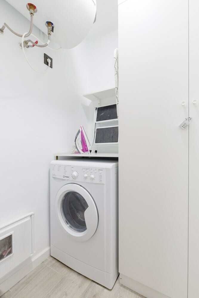 Apartamentos Kasa25 Loft Baz�n 401