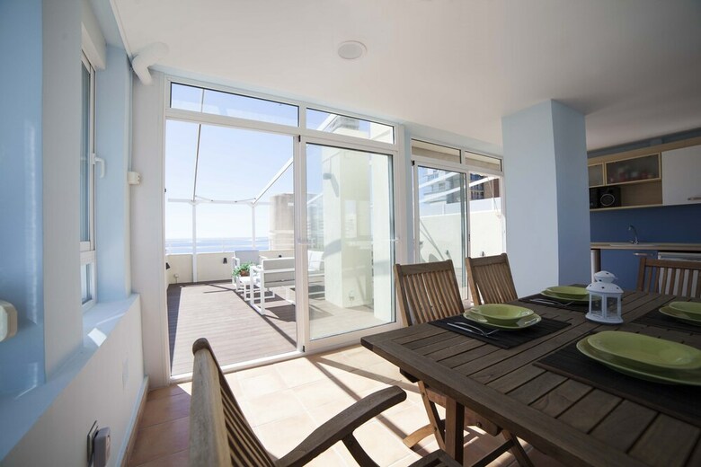 Apartamentos Kasa25 Cabo Mar