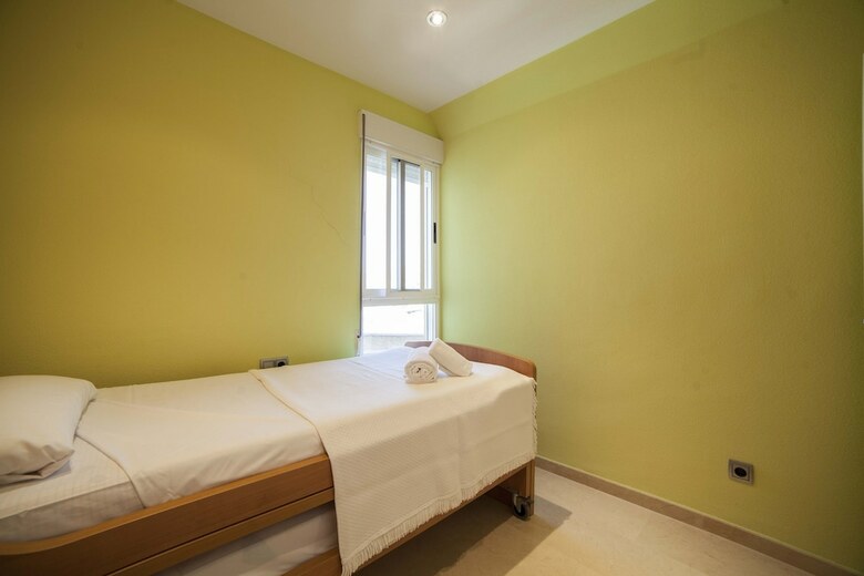 Apartamentos Kasa25 Cabo Mar