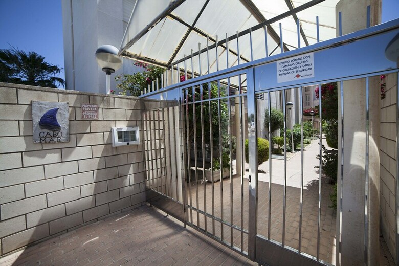 Apartamentos Kasa25 Cabo Mar
