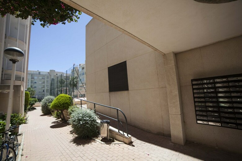 Apartamentos Kasa25 Cabo Mar