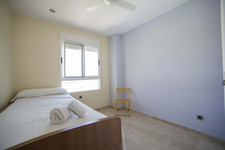 Apartamentos Kasa25 Cabo Mar
