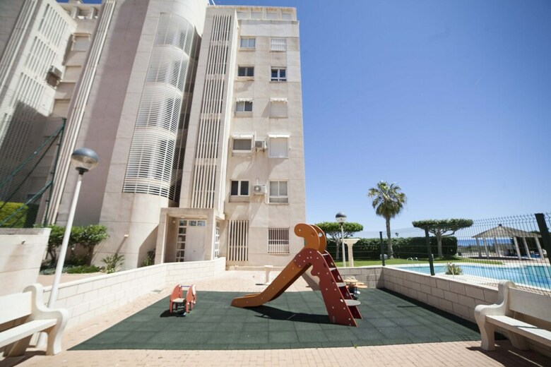 Apartamentos Kasa25 Cabo Mar