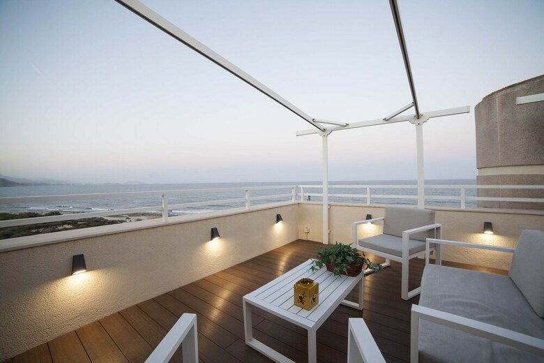 Apartamentos Kasa25 Cabo Mar