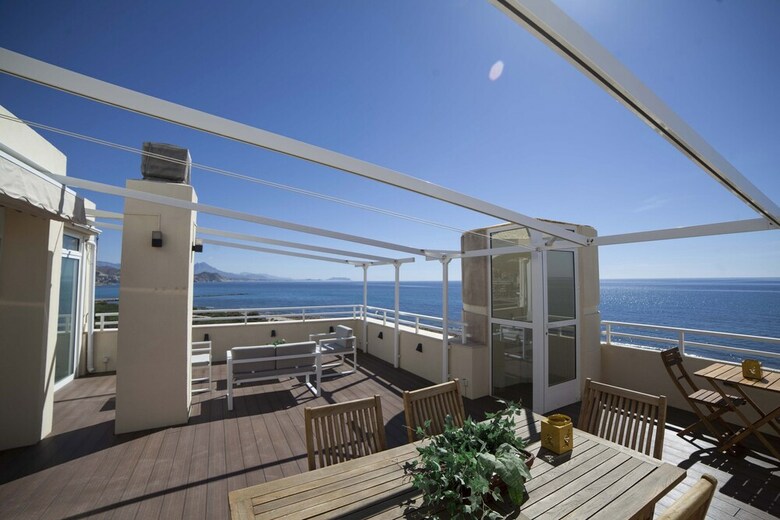 Apartamentos Kasa25 Cabo Mar