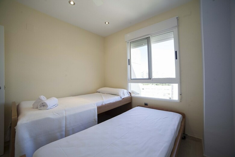 Apartamentos Kasa25 Cabo Mar