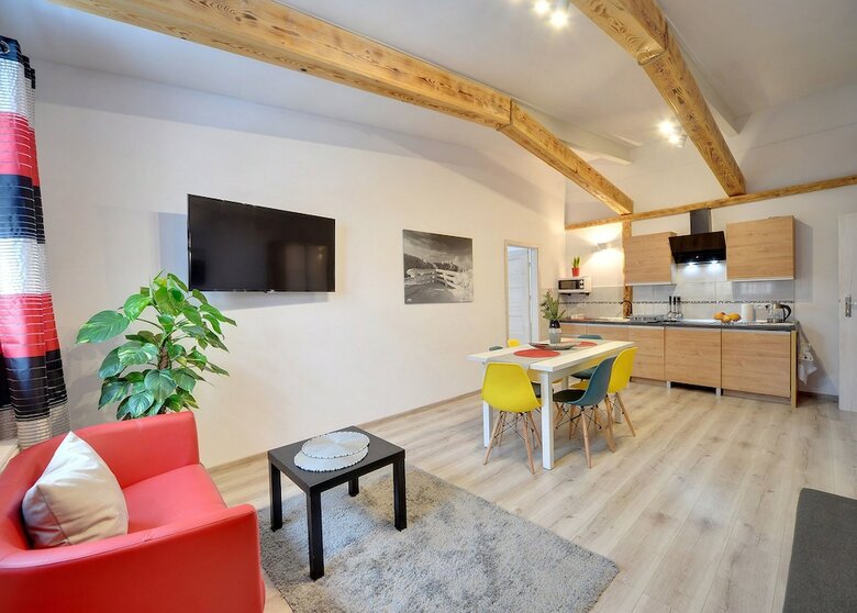 Jd Apartamenty Karpacz