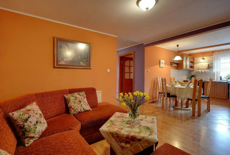 Jd Apartamenty Karpacz