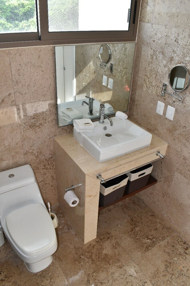Apartamentos Quetzal Penthouse 2 Rec