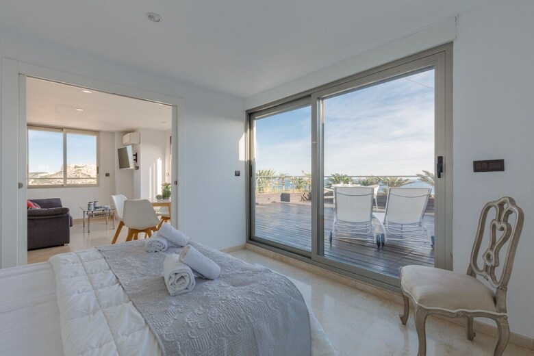 Apartamentos Kasa25 Panoramic 1