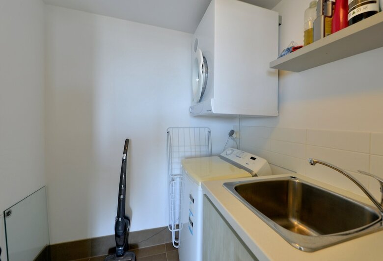 Apartamentos Bridgepoint 706