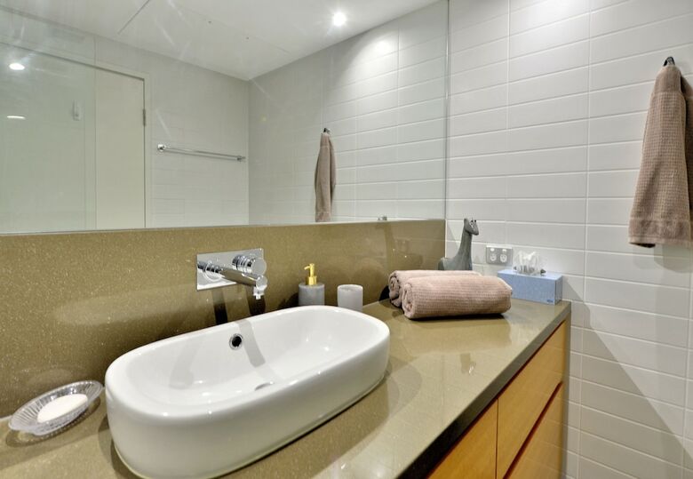 Apartamentos Bridgepoint 706