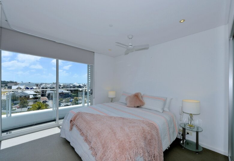 Apartamentos Bridgepoint 706