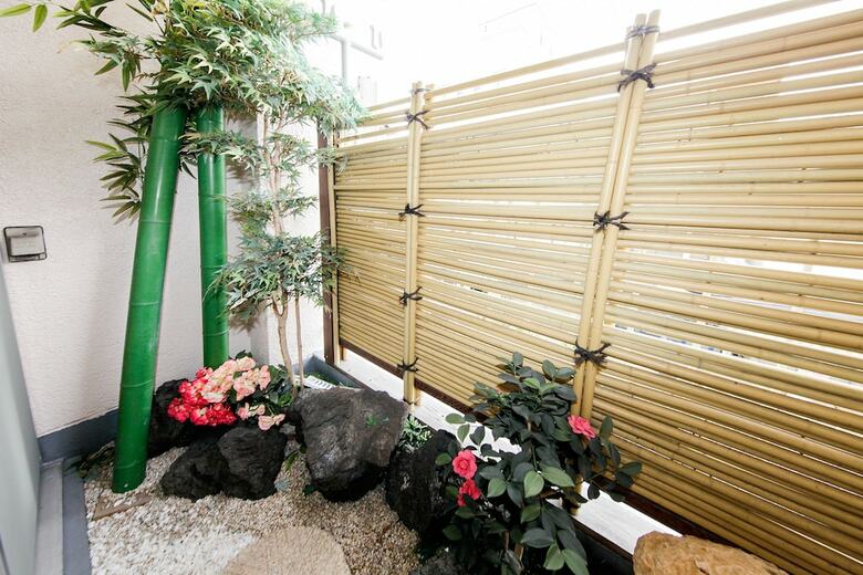 Apartamentos Edo Fukagawa 3a