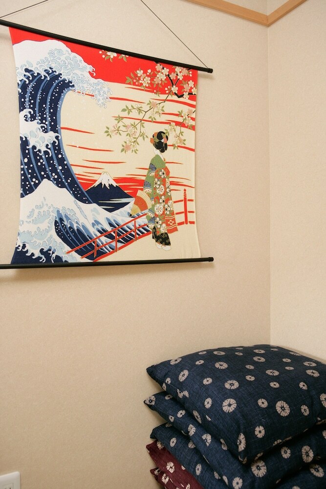 Apartamentos Edo Fukagawa 3a