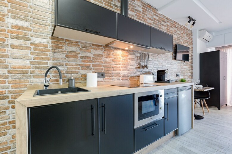 Apartamentos Kasa25 Loft Centro