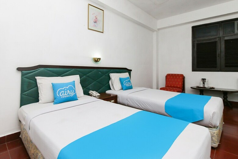 Hotel Airy Sipora Pora 4 Parapat
