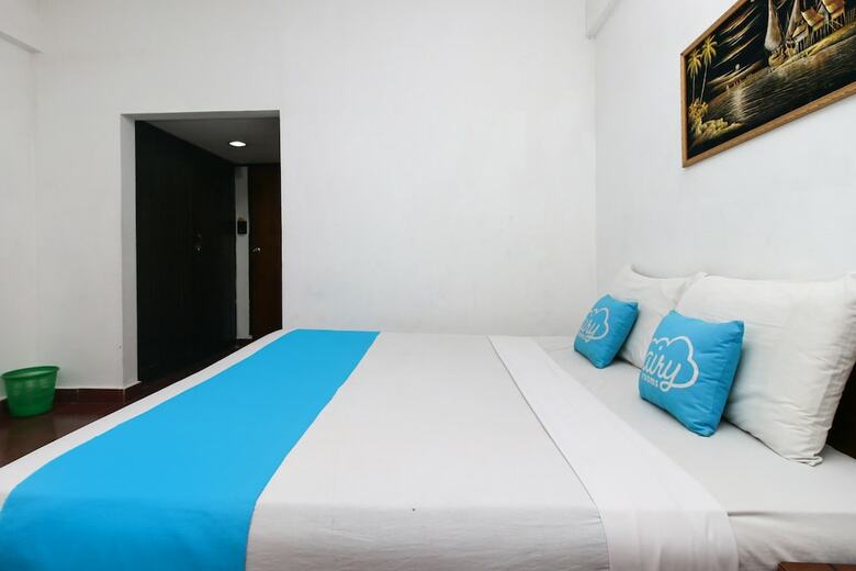 Hotel Airy Sipora Pora 4 Parapat
