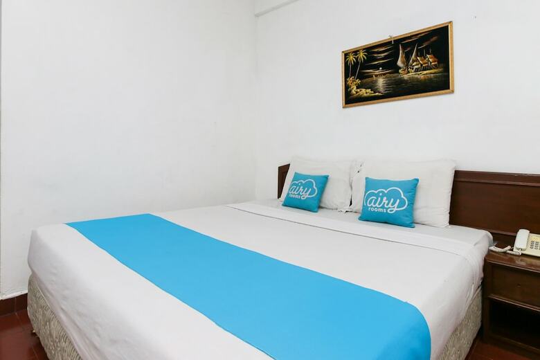 Hotel Airy Sipora Pora 4 Parapat