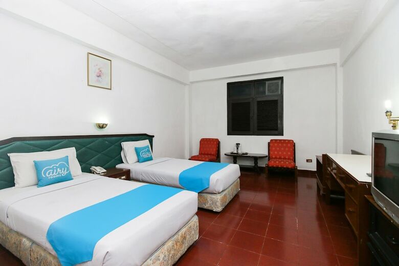 Hotel Airy Sipora Pora 4 Parapat