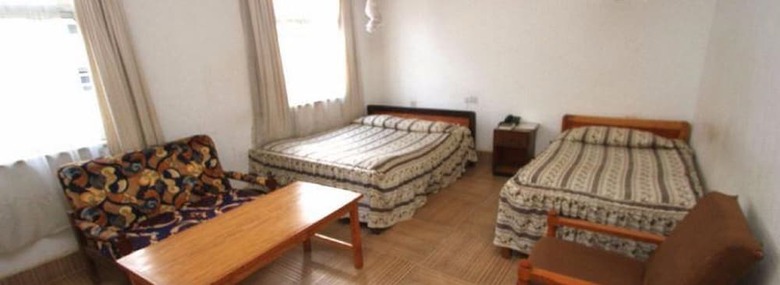 Eldoret Wagon Hotel