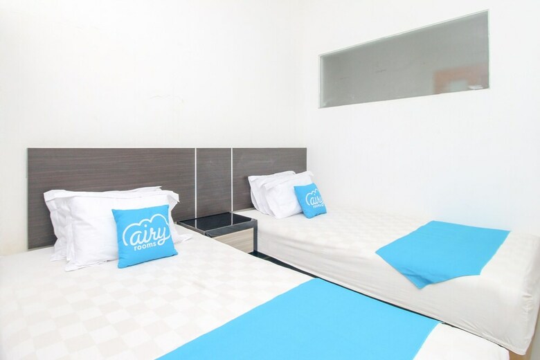 Apartamentos Airy Bsd Boulevard Residence Ah Satu 18 Tangerang