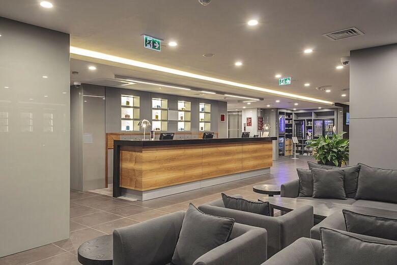 Ever Hotel Europe