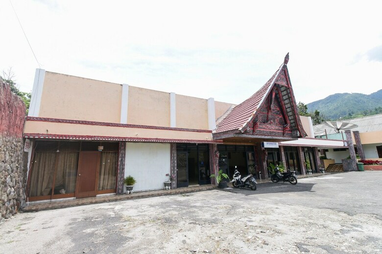 Hotel Airy Tpr Sinaga 2 Parapat