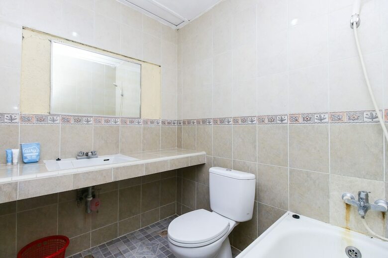 Hotel Airy Tpr Sinaga 2 Parapat